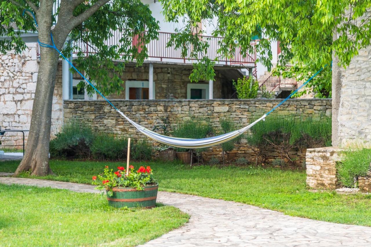 Villa Daja - Adriatic Luxury Villas Oklaj Exterior foto